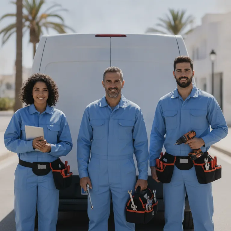 Reparación Bomba de Calor equipo en Cordoba